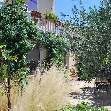 Le Pitchounet Arles Dış mekan fotoğraf