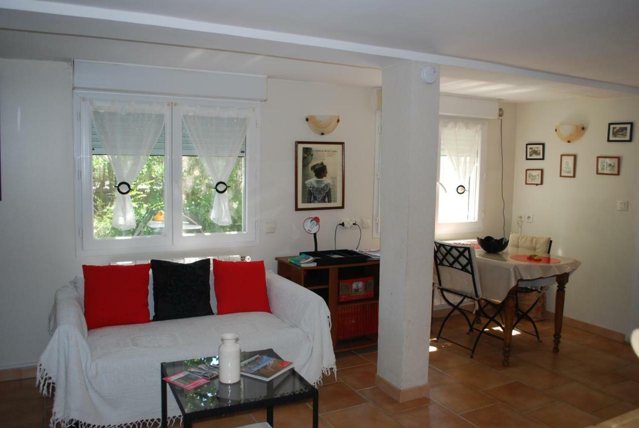 Le Pitchounet Arles Dış mekan fotoğraf